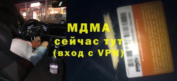молекула духа Пестово