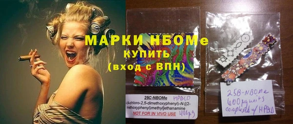 шишки Пересвет