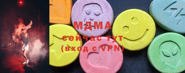 молекула духа Пестово